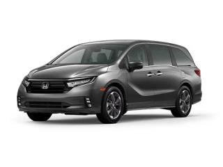 New 2024 Honda Odyssey Touring In-Stock! Take Home Today! for sale in Winnipeg, MB