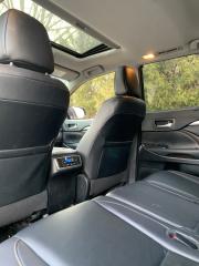 2019 Toyota Highlander XLE-1 LOCAL OWNER! NO INSUR. CLAIMS!! FULLY LOADED - Photo #7