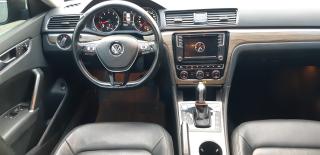 2018 Volkswagen Passat HIGHLINE - Photo #11