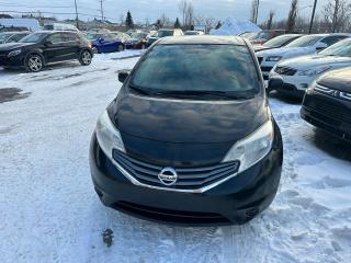 Used 2014 Nissan Versa Note  for sale in Vaudreuil-Dorion, QC