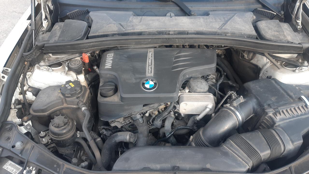 2015 BMW X1 AWD 4dr xDrive28i - Photo #16