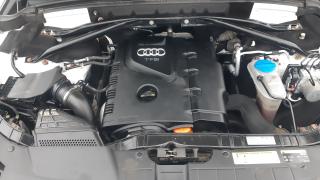 2015 Audi Q5 quattro 4dr 2.0T Progressiv - Photo #18
