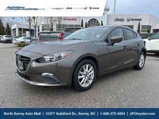The 2014 Mazda3 GS is a well-rounded compact car that offers a blend of style, performance, and practicality, making it a popular choice. SKYACTIV-G 2.0-liter inline-4: Produces 155 horsepower and 150 lb-ft of torque. This engine is known for its fuel efficiency and responsive performance. Six-speed automatic transmission, giving drivers the option to choose between a more engaging driving experience or the convenience of an automatic. REBUILT!!

Price does not include $899 documentation, $599 used car finance placement fee and taxes. D#30394 Call 1-877-868-1775! Financing available OAC.