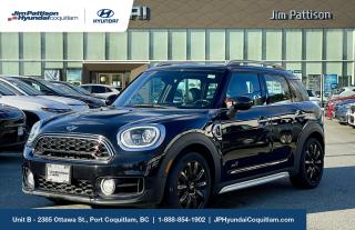 Used 2018 MINI Cooper Countryman Cooper S ALL4,  Available until April 29th for sale in Port Coquitlam, BC