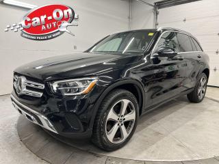 Used 2022 Mercedes-Benz GL-Class GLC 300 AWD| PANO ROOF | 360 CAM | NAV |BLIND SPOT for sale in Ottawa, ON