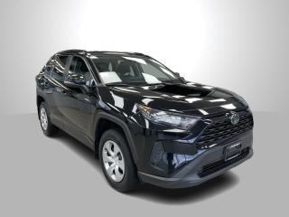 Used 2020 Toyota RAV4 LE | One Owner | Daily Driver | Local! for sale in Vancouver, BC