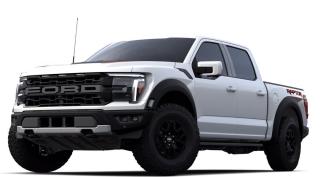 New 2024 Ford F-150 RAPTOR for sale in Mississauga, ON