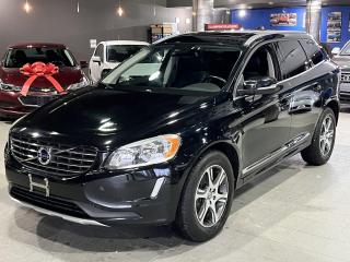 Used 2014 Volvo XC60 T6 for sale in Winnipeg, MB