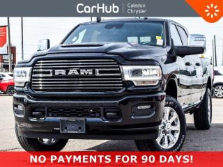 
This Ram 2500 Laramie 4x4 Mega Cab 64 Box has a powerful Regular Unleaded V-8 6.4 L/392 engine powering this Automatic transmission. Wheels: 18 x 8 Polished Aluminum, Wheels w/Chrome Hub Covers, Voice Recorder.

 

This Ram 2500 Laramie 4x4 Mega Cab 64 Box Features the Following Options 

Diamond Black Crystal Pearl $495

Lthr-faced front vented bucket seats $1,600

Rear auto-levelling air suspension $1,595

Anti-spin differential rear axle $525

Laramie Level B Equipment Group $4,185

5th Wheel/Gooseneck Towing Prep Grp $700

Heavy-Duty Snowplow Prep Group $325

Sport Appearance Package $1,945

Trailer tire pressure monitoring $175

Safety Group $2,095

Dual alternators rated at 380 amps $300

Towing Technology Group $1,795

GPS Navigation, Power Sunroof, Leather-faced front vented bucket seats , Front Heated Seats, Blind Spot Cross Path, 115-Volt Auxiliary Power Outlet - Rear, 12V DC Power Outlets, Google Android Auto, Apple CarPlay Capable, 4G LTE Wi-Fi Hot Spot, 5th Wheel/Gooseneck Towing Prep Grp, Auto On/Off Aero-Composite Halogen Daytime Running Headlamps w/Delay-Off, Trailer surround view camera system, Class V Towing Equipment -inc: Hitch, Brake Controller and Trailer Sway Control, Cruise Control w/Steering Wheel Controls, Dual Zone Front Automatic Air Conditioning w/Front Infrared, Gauges -inc: Speedometer, Odometer, Voltmeter, Oil Pressure, Engine Coolant Temp, Tachometer, Oil Temperature, Transmission Fluid Temp, Engine Hour Meter, Trip Odometer and Trip Computer, Global Telematics Box Module (TBM), 220-Amp Alternator, Hands-Free Phone Communication, Heated Steering Wheel, LED Taillamps, Power Adjustable Pedals w/Memory, 12 Touchscreen, Auto Power-Folding Mirrors,  Blind-Spot/Cross-Path, LED Fog Lamps, Forward & Reverse Utility Lights, Remote Tailgate Release, 17-Speaker harman/kardon Premium Sound, Radio: Uconnect 5 Nav w/12.0 Display, Rain-Sensing Windshield Wipers, Rear Power Sliding Window, Auto-Dimming Exterior Driver Mirror, LED Reflector Headlamps, Second-Row Heated Seats, Door Trim Panel Foam Bottle Insert, Power Heated Folding Telescopic Mirrors, Automatic High-Beam Headlamp Control, Bright Exterior Mirrors, Exterior Mirrors w/Memory Settings, Power Telescoping Mirrors, Auto-Dimming Exterior Passenger Mirror, Exterior Mirrors w/Auto-Adjust In Reverse, Park-Sense Front & Rear Park Assist, Off-Road Info Pages, Park Sense Rear Parking Sensors, Park View Back-Up Camera, Power 8-Way Adjustable Front Passenger Seat, Power 8-Way Adjustable Driver Seat, Power 2-Way Passenger Lumbar Adjust, Power 2-Way Driver Lumbar Adjust, Power Convex Aux Exterior Mirrors, Radio w/Seek-Scan, Clock, Speed Compensated Volume Control, Aux Audio Input Jack, Steering Wheel Controls, Voice Activation, Radio Data System and Uconnect External Memory Control, Rain-Sensing Windshield Wipers, Adaptive Cruise Control w/Stop, Adaptive Steering System, Full-Speed Forward Collision Warning Plus, Lane Keep Assist, Body-Color Grille Surround, Black Interior Accents, Sport Performance Hood, Sport Decal, Park-Sense Front & Rear Park Assist, Wheels: 20 x 8 Polished Aluminum,

 
These options are based on an incoming vehicle, so detailed specs and pricing may differ. Please inquire for more information. 
Drive Happy with CarHub
*** All-inclusive, upfront prices -- no haggling, negotiations, pressure, or games

*** Purchase or lease a vehicle and receive a $1000 CarHub Rewards card for Service

*** All available manufacturer rebates have been applied and included in our sale price

*** Purchase this vehicle fully online on CarHub websites

 

Transparency StatementOnline prices and payments are for finance purchases -- please note there is a $750 finance/lease fee. Cash purchases for used vehicles have a $2,200 surcharge (the finance price + $2,200), however cash purchases for new vehicles only have tax and licensing extra -- no surcharge. NEW vehicles priced at over $100,000 including add-ons or accessories are subject to the additional federal luxury tax. While every effort is taken to avoid errors, technical or human error can occur, so please confirm vehicle features, options, materials, and other specs with your CarHub representative. This can easily be done by calling us or by visiting us at the dealership. CarHub used vehicles come standard with 1 key. If we receive more than one key from the previous owner, we include them with the vehicle. Additional keys may be purchased at the time of sale. Ask your Product Advisor for more details. Payments are only estimates derived from a standard term/rate on approved credit. Terms, rates and payments may vary. Prices, rates and payments are subject to change without notice. Please see our website for more details.
