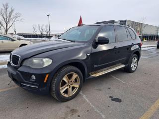 Used 2008 BMW X5 3.0si for sale in La Prairie, QC