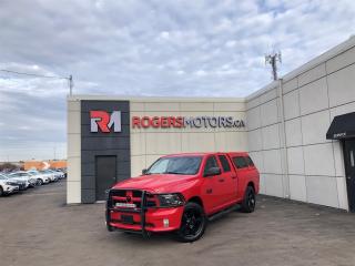 Used 2018 RAM 1500 4X4 for sale in Oakville, ON