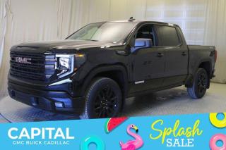 New 2024 GMC Sierra 1500 ELEVATION for sale in Regina, SK