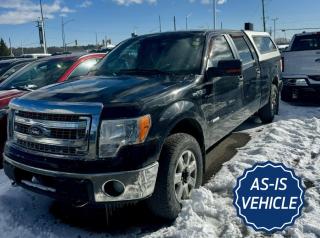 Used 2013 Ford F-150 F150 for sale in Kingston, ON