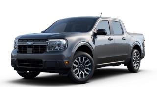 New 2024 Ford MAVERICK Lariat for sale in Ottawa, ON