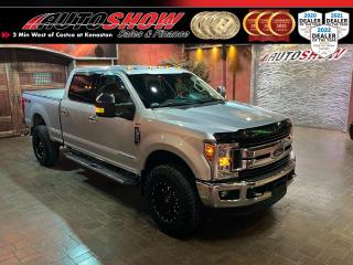 Used 2019 Ford F-350 Super Duty Diesel - One Owner, Htd Seats, Pwr Mirrs, Tonneau for sale in Winnipeg, MB