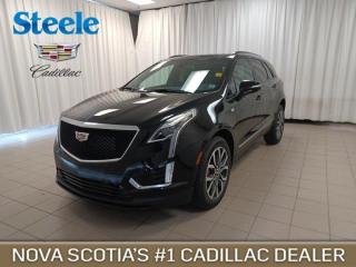 New 2024 Cadillac XT5 AWD Sport for sale in Dartmouth, NS