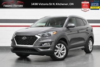 Used 2021 Hyundai Tucson Preferred  No Accident Carplay Blindspot Push Start for sale in Mississauga, ON