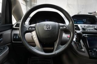 2015 Honda Odyssey EX 3.5L *ACCIDENT FREE* CERTIFIED CAMERA BLUETOOTH HEATED SEATS CRUISE ALLOYS - Photo #8
