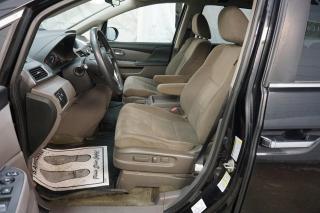 2015 Honda Odyssey EX 3.5L *ACCIDENT FREE* CERTIFIED CAMERA BLUETOOTH HEATED SEATS CRUISE ALLOYS - Photo #13