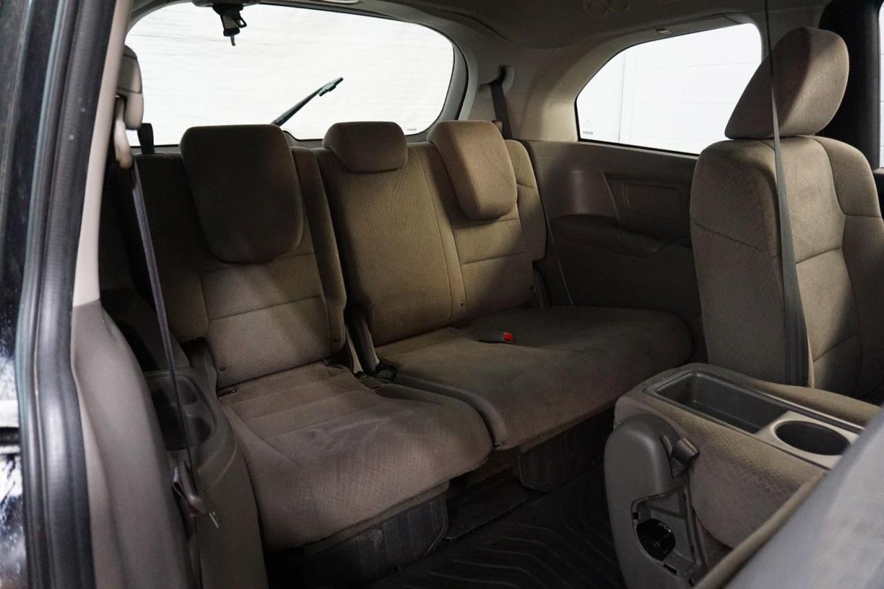 2015 Honda Odyssey EX 3.5L *ACCIDENT FREE* CERTIFIED CAMERA BLUETOOTH HEATED SEATS CRUISE ALLOYS - Photo #15