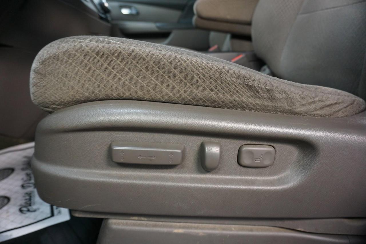 2015 Honda Odyssey EX 3.5L *ACCIDENT FREE* CERTIFIED CAMERA BLUETOOTH HEATED SEATS CRUISE ALLOYS - Photo #22