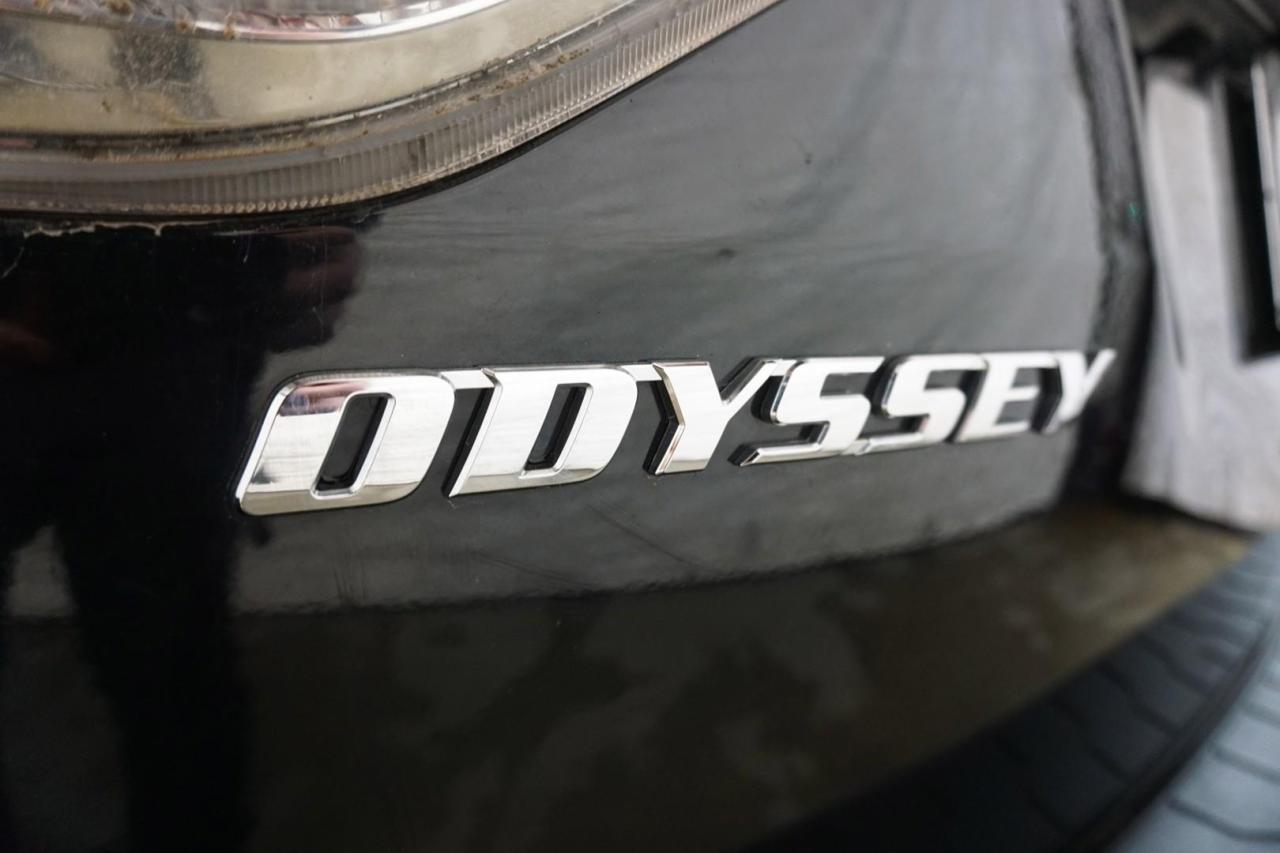 2015 Honda Odyssey EX 3.5L *ACCIDENT FREE* CERTIFIED CAMERA BLUETOOTH HEATED SEATS CRUISE ALLOYS - Photo #28