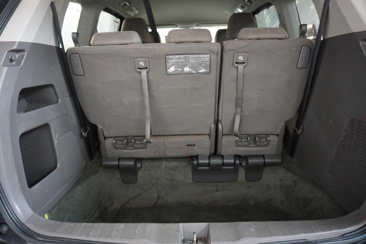 2015 Honda Odyssey EX 3.5L *ACCIDENT FREE* CERTIFIED CAMERA BLUETOOTH HEATED SEATS CRUISE ALLOYS - Photo #29