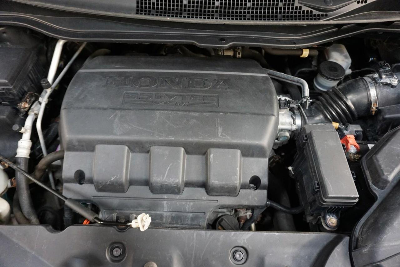 2015 Honda Odyssey EX 3.5L *ACCIDENT FREE* CERTIFIED CAMERA BLUETOOTH HEATED SEATS CRUISE ALLOYS - Photo #30