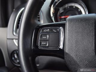 2017 Dodge Grand Caravan SXT Premium Plus - Photo #18