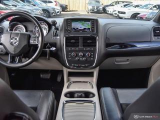 2017 Dodge Grand Caravan SXT Premium Plus - Photo #26