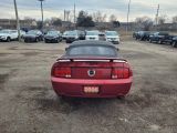 2006 Ford Mustang GT Deluxe Convertible Photo33