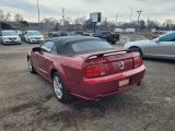 2006 Ford Mustang GT Deluxe Convertible Photo34