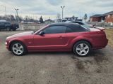 2006 Ford Mustang GT Deluxe Convertible Photo36