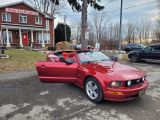 2006 Ford Mustang GT Deluxe Convertible Photo40
