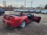 2006 Ford Mustang GT Deluxe Convertible Photo41