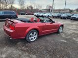 2006 Ford Mustang GT Deluxe Convertible Photo44