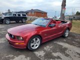 2006 Ford Mustang GT Deluxe Convertible Photo48