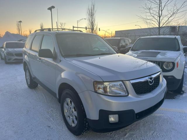 2010 Mazda Tribute 