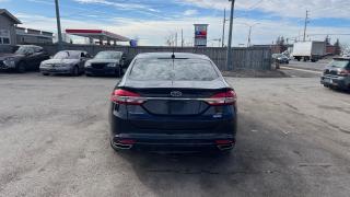 2017 Ford Fusion SE**AWD**LEATHER**LOADED**CERTIFIED - Photo #4