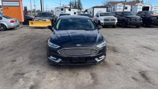 2017 Ford Fusion SE**AWD**LEATHER**LOADED**CERTIFIED - Photo #8