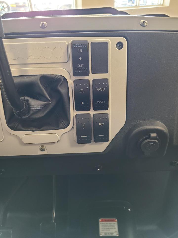 2023 Massimo T-Boss 410 Photo