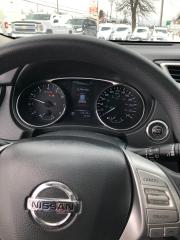 2016 Nissan Rogue AWD 4dr SV - Photo #12