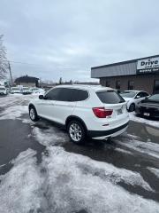 2013 BMW X3 AWD 4dr 28i - Photo #3