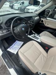 2013 BMW X3 AWD 4dr 28i - Photo #8