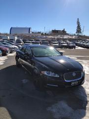 2013 Jaguar XJ 4DR SDN AWD - Photo #4