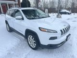 2017 Jeep Cherokee Limited FWD Photo24