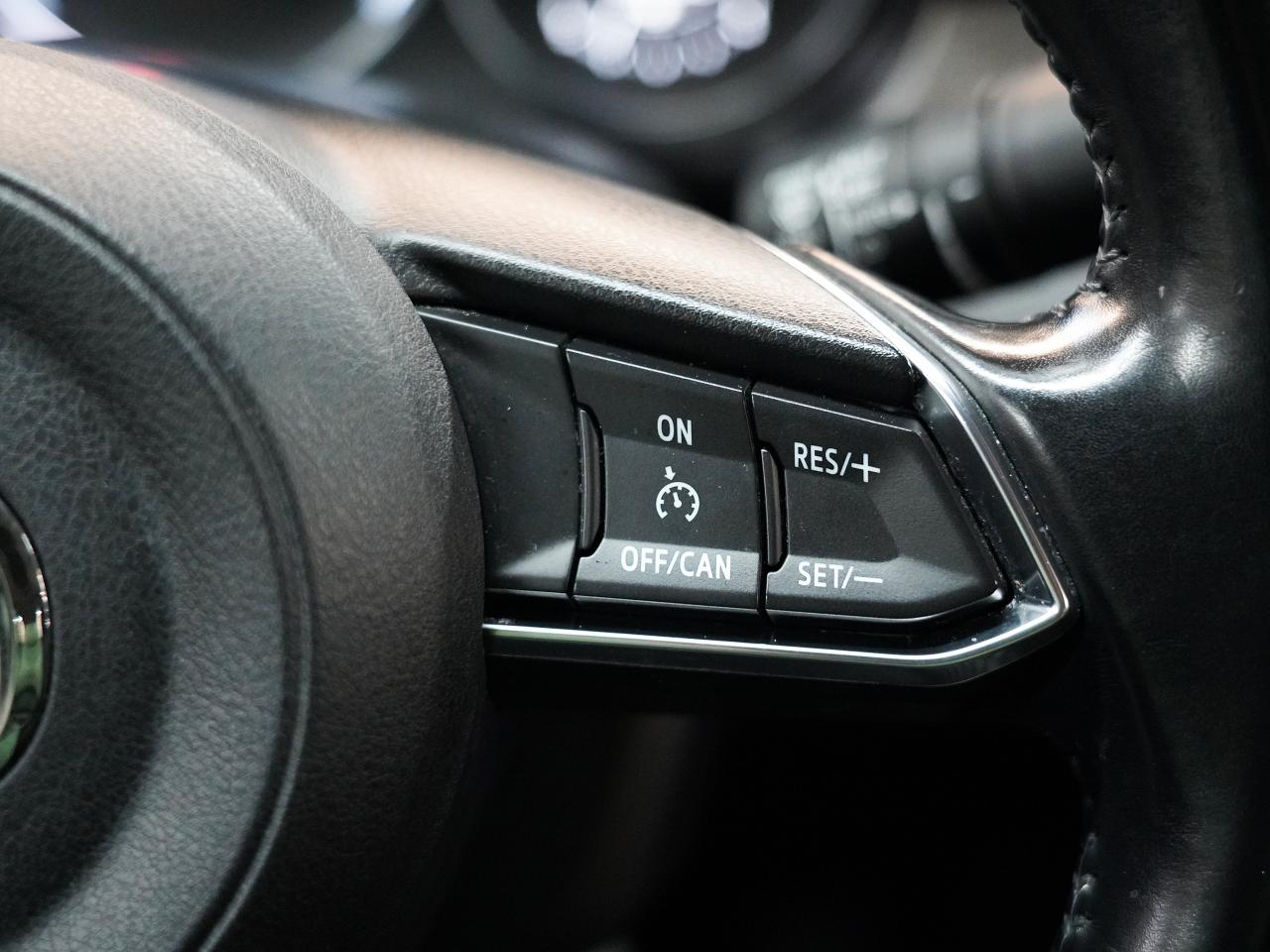 2021 Mazda MAZDA6 GS-L | Leather | Sunroof | Heated Seats | CarPlay