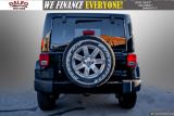 2017 Jeep Wrangler 4WD 4dr Sahara / NAVI / LTHR / H. SEATS / SIRIUS Photo29