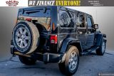 2017 Jeep Wrangler 4WD 4dr Sahara / NAVI / LTHR / H. SEATS / SIRIUS Photo28