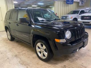 2014 Jeep Patriot SPORT - Photo #8